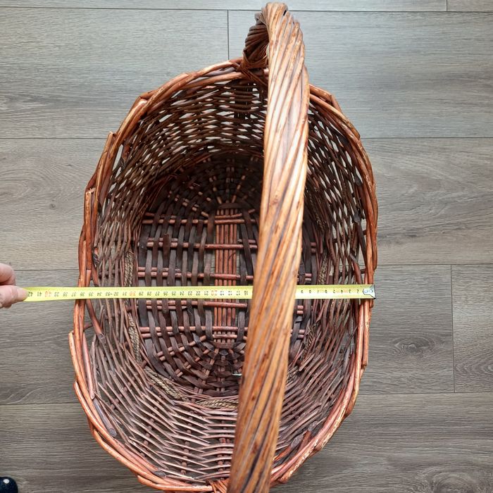 Продам корзины разных размеров и форм