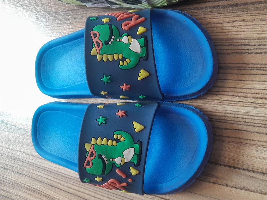 Детски чехли 31 и 32 номер