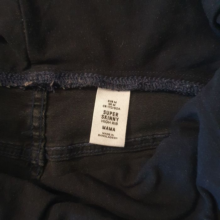 Pantaloni de gravide