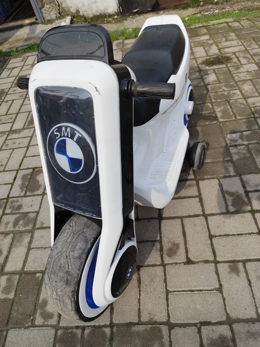 Детскиий Транспорт