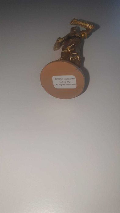 figurina C-3PO , C3PO