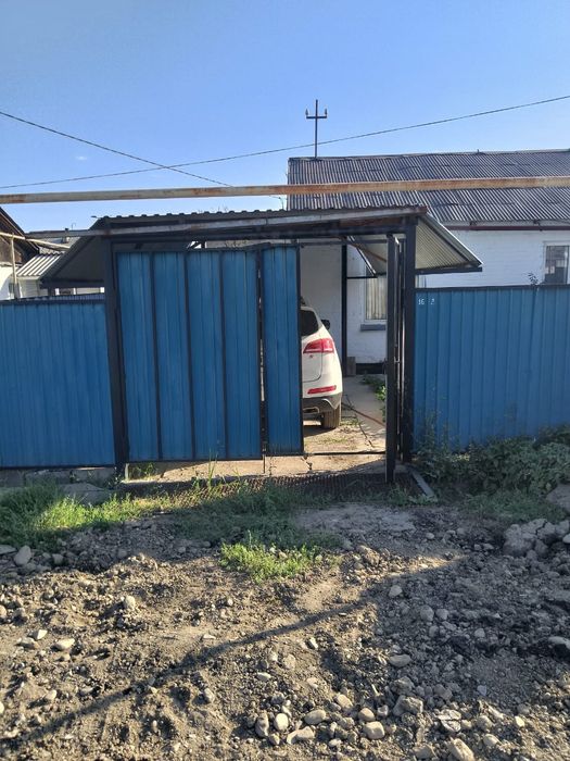 Продаётся жилой дом