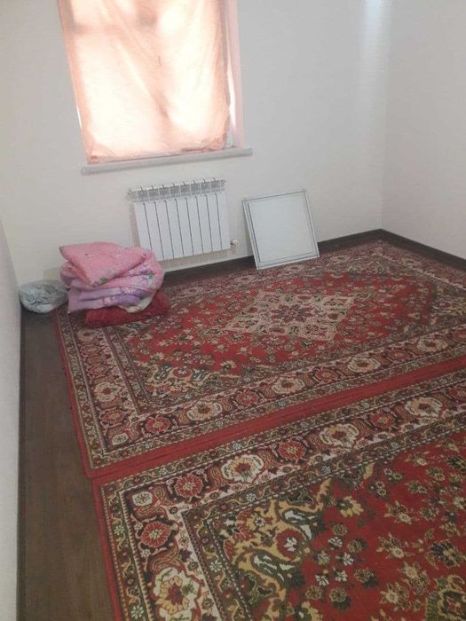 Cдается  квартира