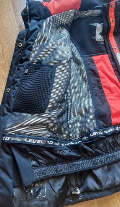 Geaca de ski Killtec