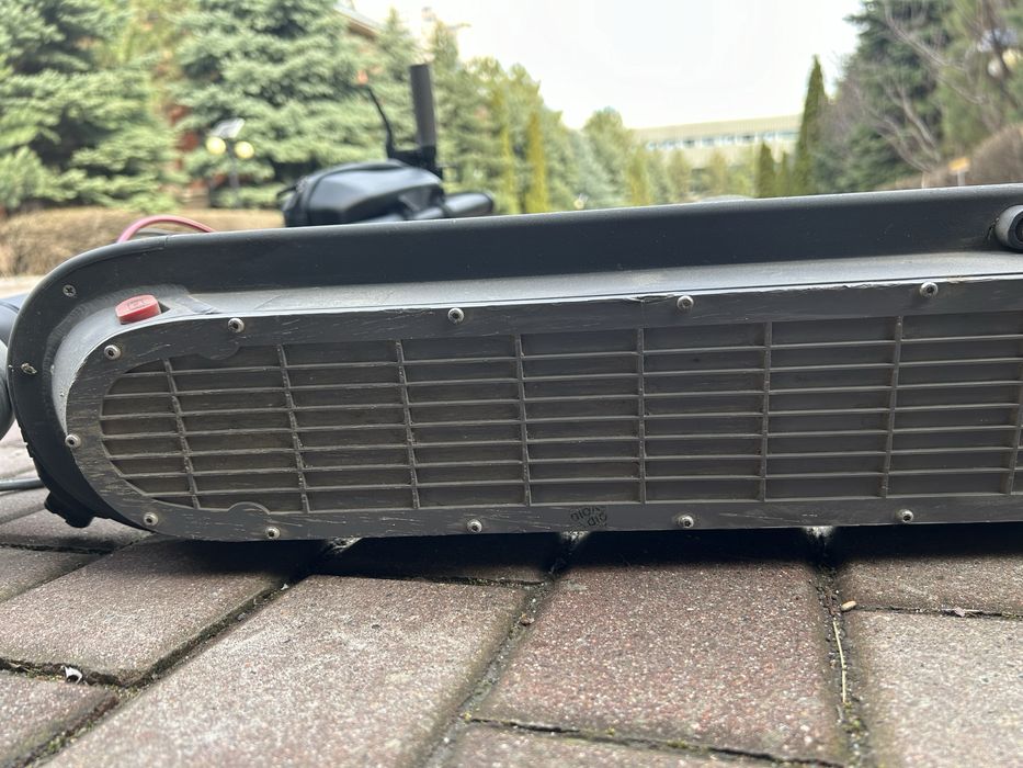 Продам  электросамокат xiaomi 1s