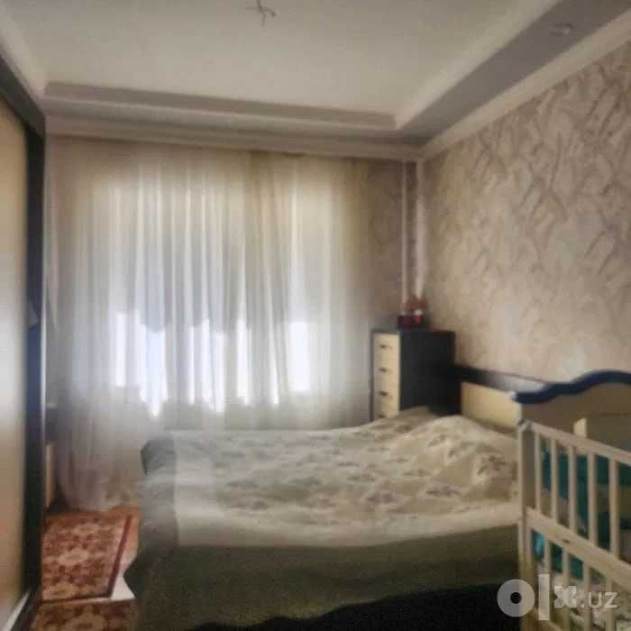 Квартира Шайхантохур 2/1/5 ор-р Тинчлик 57м Срочно