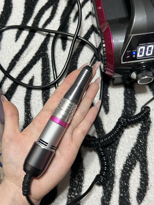 Продам аппарат для маникюра