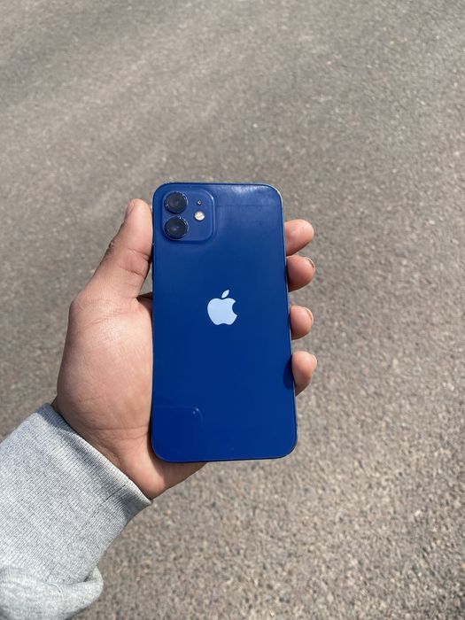 iphone 12 karobka bor