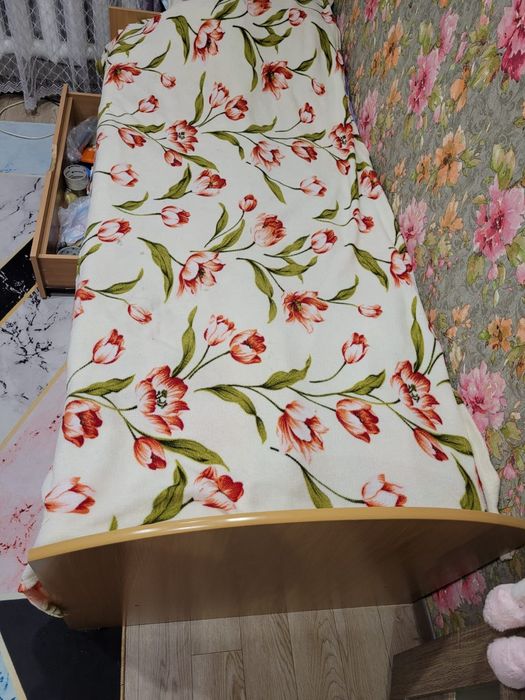 Кровать подростковая