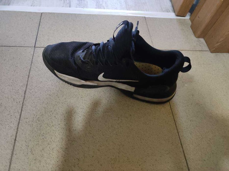 Маратонки Nike Airmax 45 номер