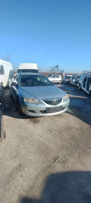 Dezmembrez Mazda 6