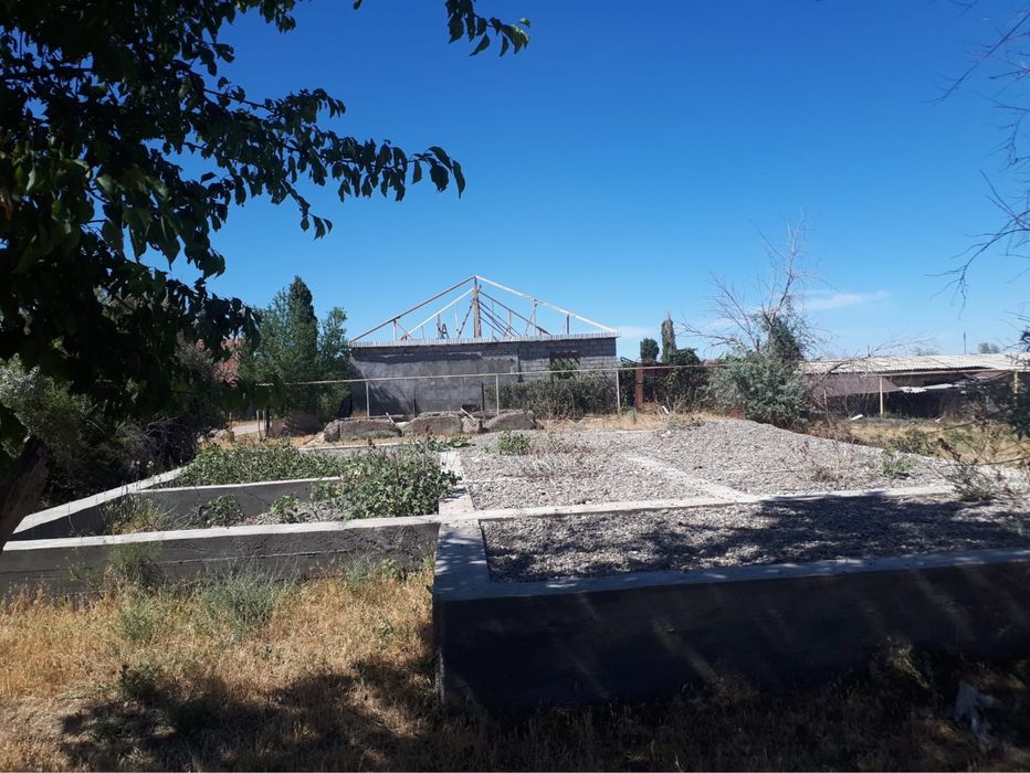 Продам участок  Новоджамбульск 12 соток - Widok 2