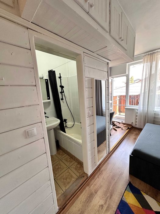 Apartament 1 cam. vis-à-vis UMF Babeș | Utilități incluse în preț