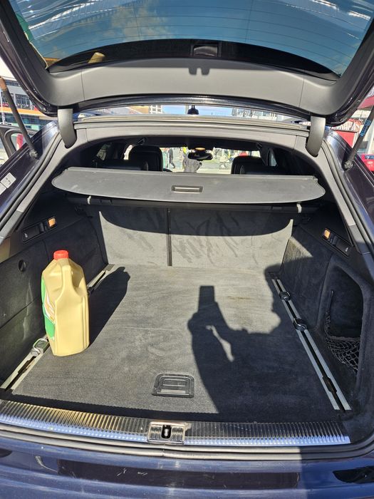 До Коледа за 28500лв.Ауди Олроуд Куатро