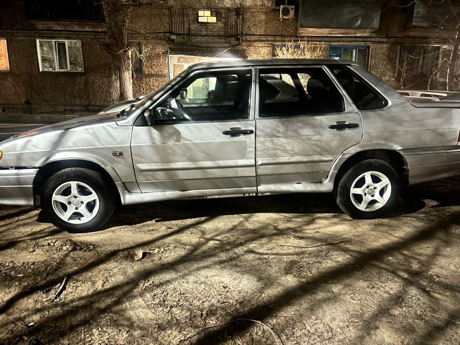 Продам надёжную лошадку