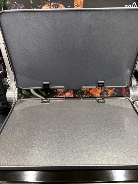 Продам гриль Braun-9047