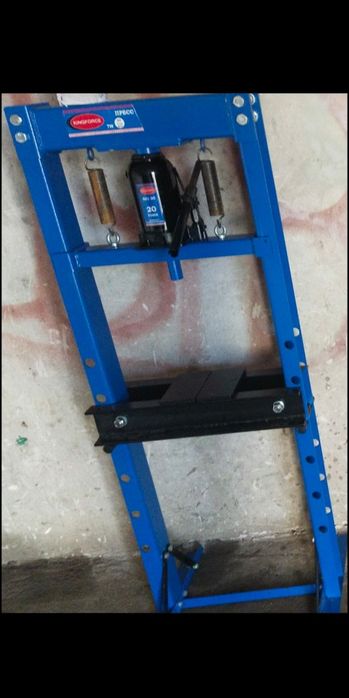 Пресс 20 тон Kingston