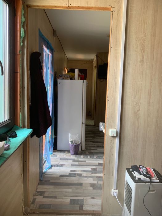 Жилой контейнер срочно продается