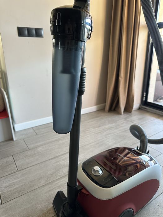 Aspirator Samsung