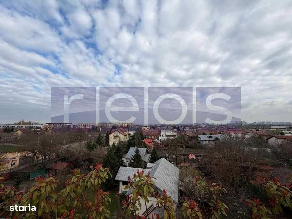 Inchiriere 4Camere | Bloc Boutique | 130Mp | Iancu Nicolae | Nemobilat