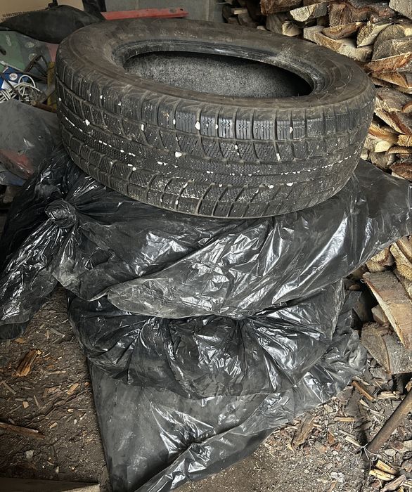 Продам колеса R16