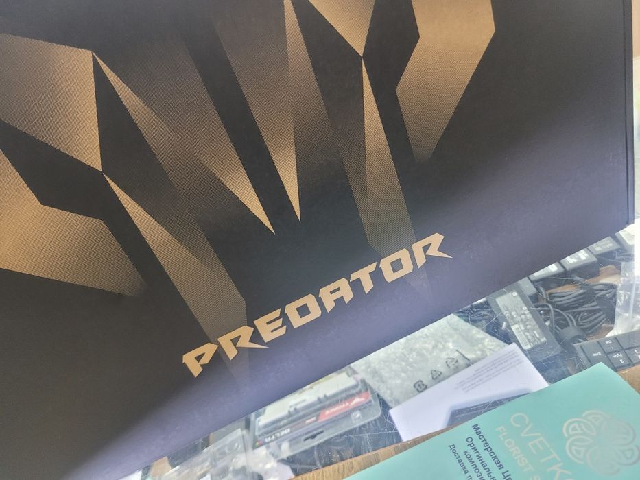 Acer Predator Helios Neo 16S AI