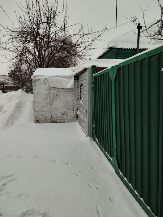 Продам частный дом