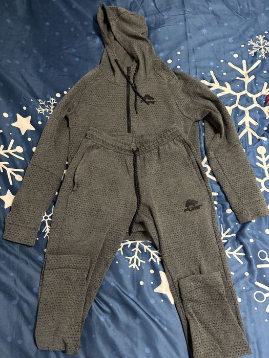 Мъжки Екип Flair