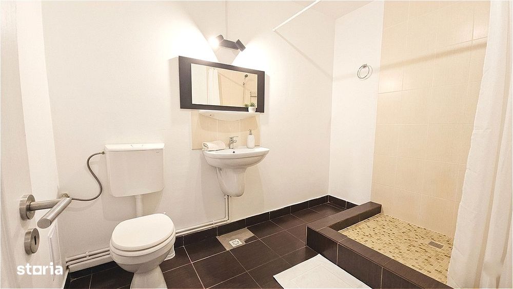 Apartament 2 camere | Strada Muzeul Apei