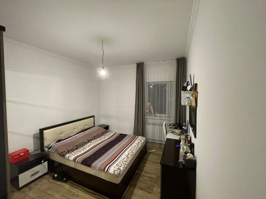 Продается просторный и теплый дом