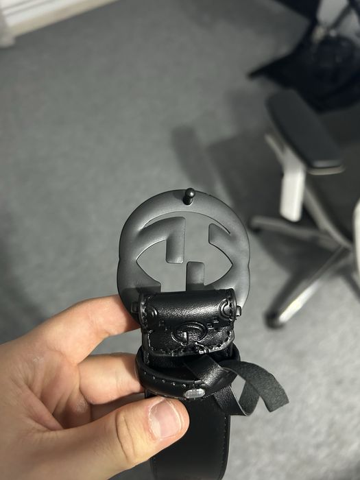 Curea Gucci | lungime 110cm