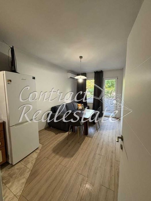 Дава се под наем Тристаен апартамент в Варна, Окръжна болница - 72 кв.м за 663 € - Снимка #3