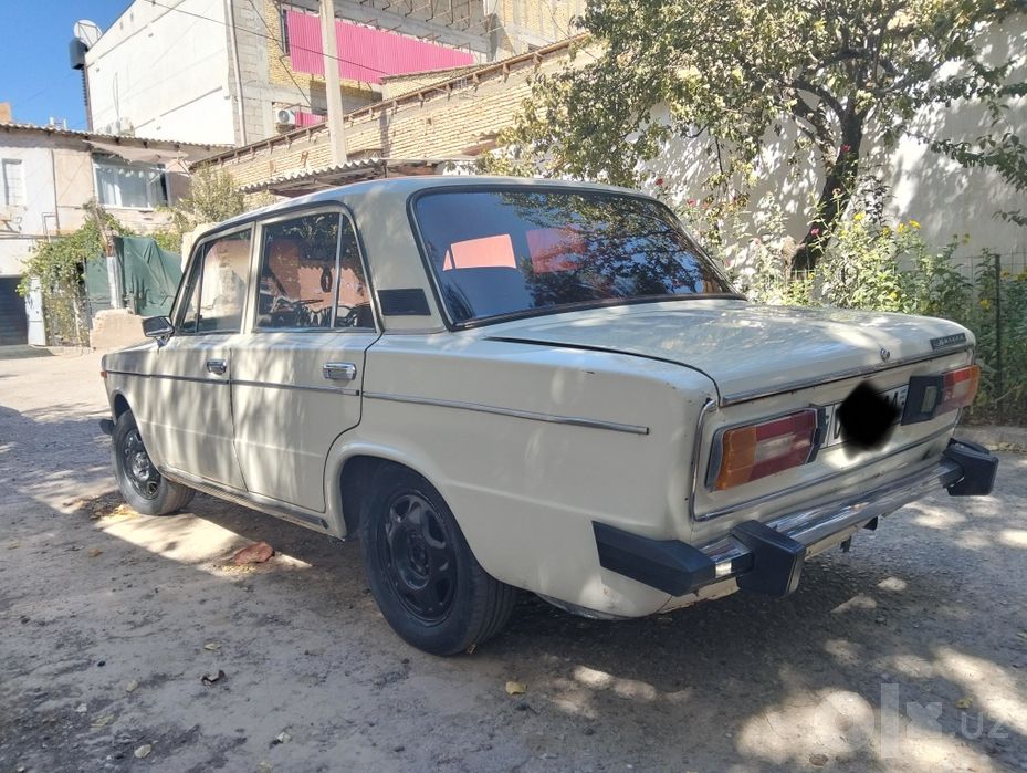 Ваз 2106 сотилади