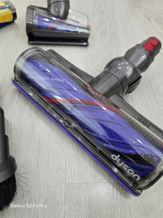 Приставки за Dyson v12