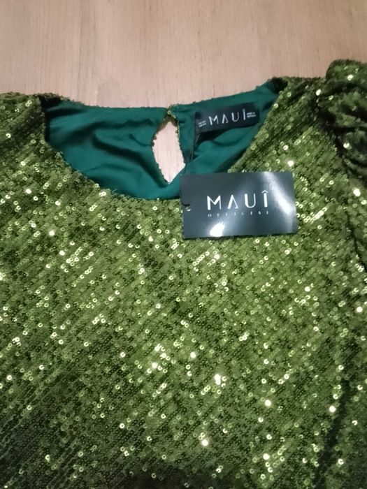 Официална-бална рокля MAUI