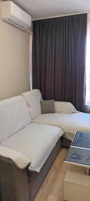 Дава се под наем Двустаен апартамент в Силистра, Римска гробница - 45 кв.м за 306 € - Снимка #6