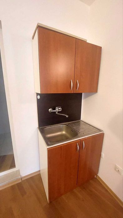 Продава се Едностаен апартамент в Свети Влас - 36 кв.м за 1223 €/кв.м - Снимка #4