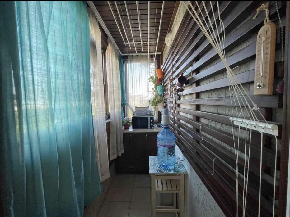 Дава се под наем Тристаен апартамент в Варна, Лятно кино Тракия - 60 кв.м за 797.64 € - Снимка #2