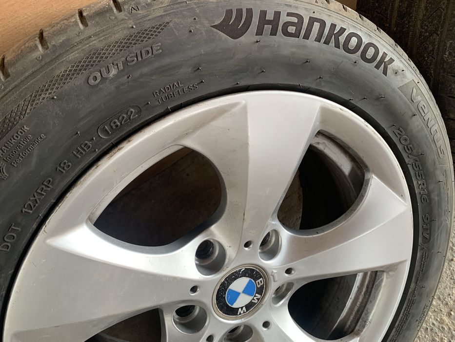 Jante bmw e90-91 f30-31