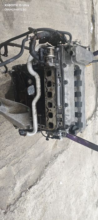 Двигател за Porsche Cayenne 3.2 BFD