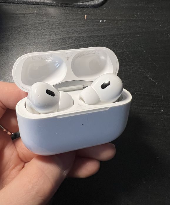 Apple AirPods Pro 2nd generation