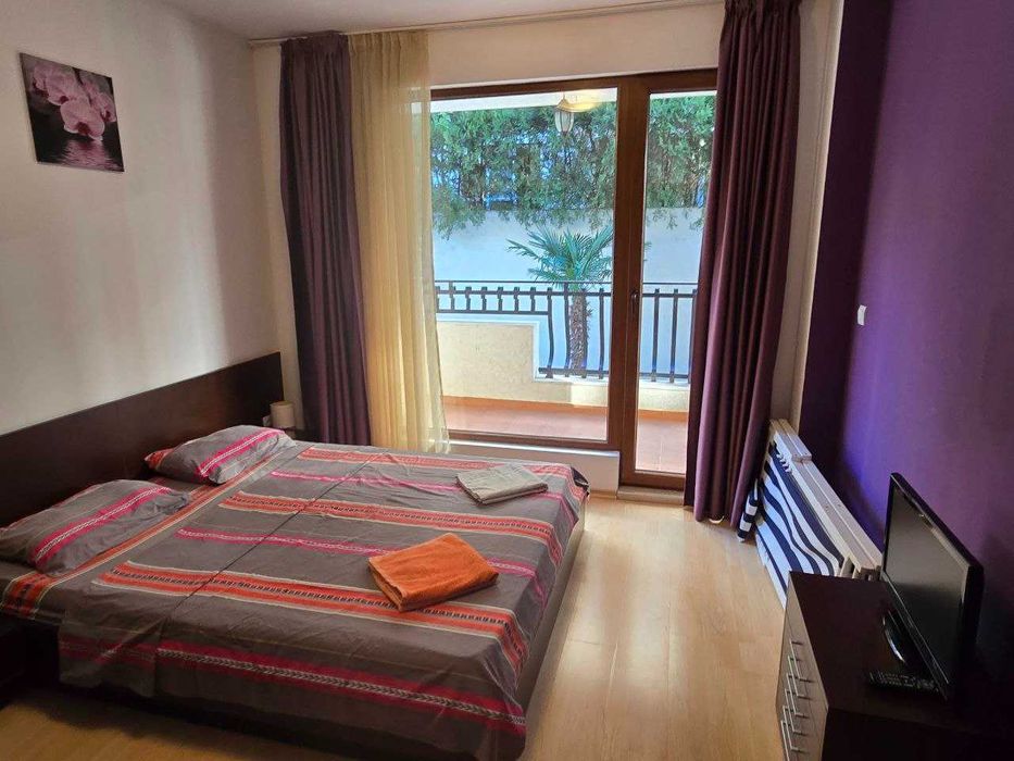 Продава се Двустаен апартамент в Свети Влас - 60 кв.м за 1367 €/кв.м - Снимка #5