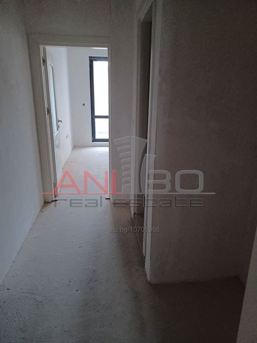 Продава се Двустаен апартамент в Варна, Трошево - 43 кв.м за 2210 €/кв.м - Снимка #5