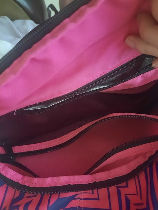 Фирменный Рюкзак, Nike (New). Оригинал