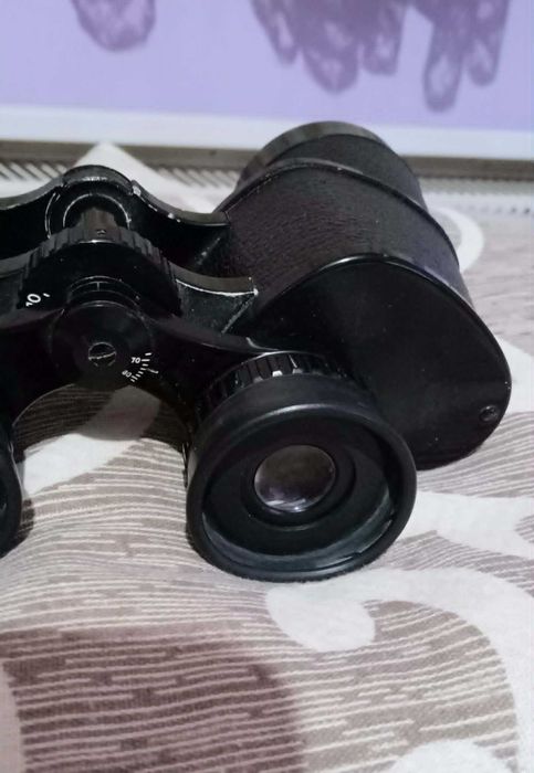 Японски бинокъл Nikon
