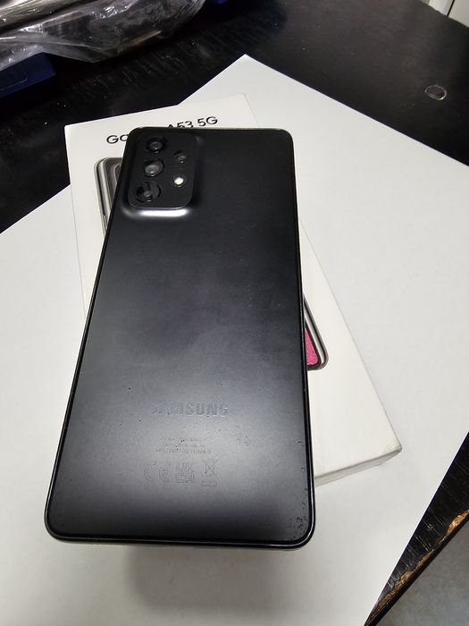 Samsung A53 5g Amanet Canta