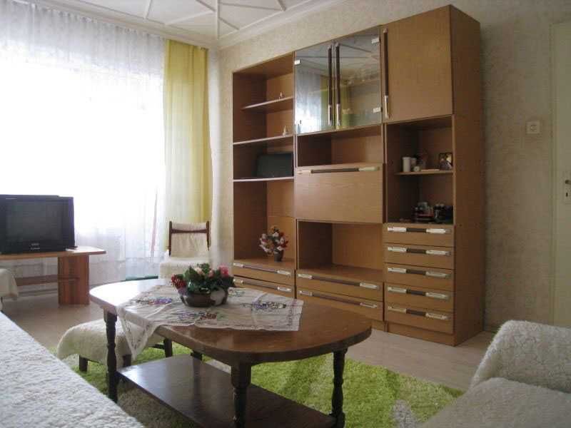 Едностаен ап. под наем в кв. Слатина