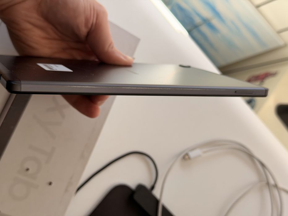 Samsung Galaxy Tab A7 Lite