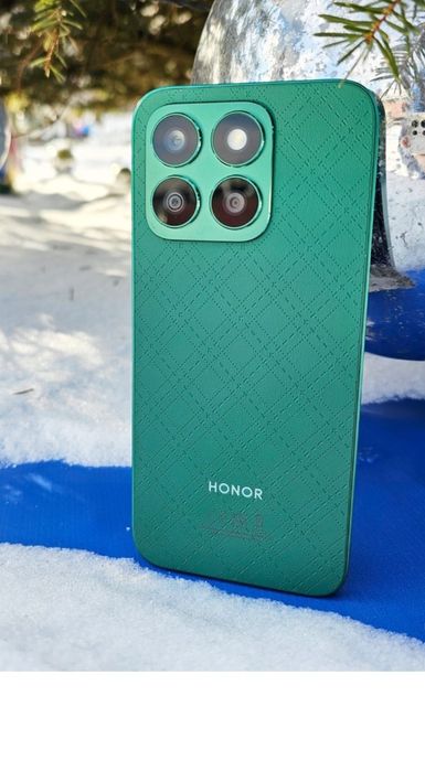 Сотовый телефон HONOR X8b ( 256 ГБ)