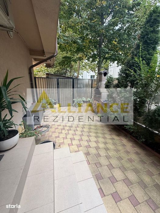 Apartament 2 Camere + Curte - Metrou Dimitrie Leonida